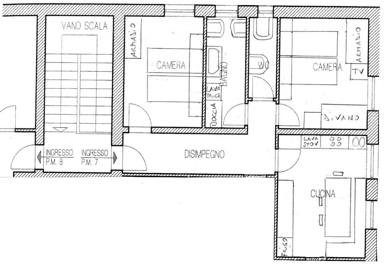 Il Giornalgaio Apartment Canazei Exterior photo